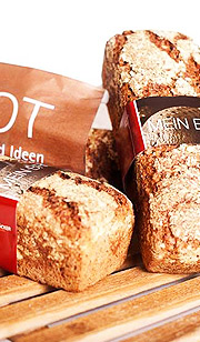 Mein Brot Mein Brot