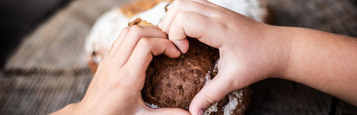 Wir sind Traditionsbäcker