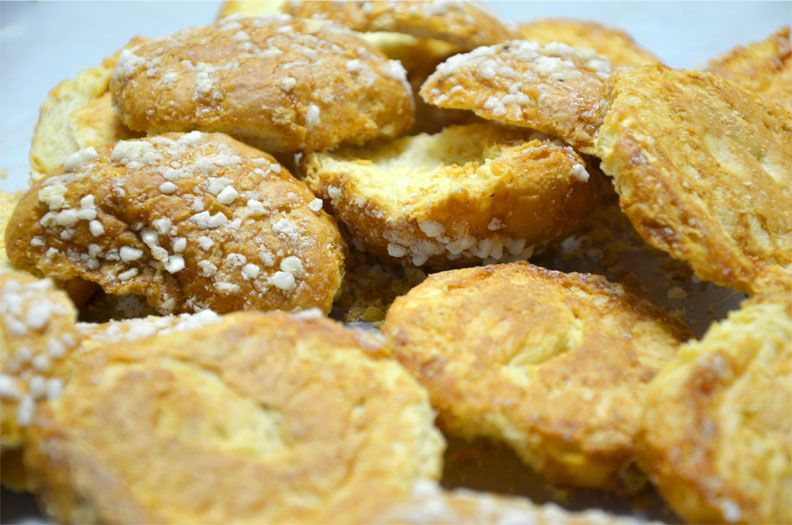 Zwieback in Büsum, Heide und Lohe-Rickelshof kaufen