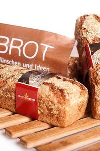 Mein Brot